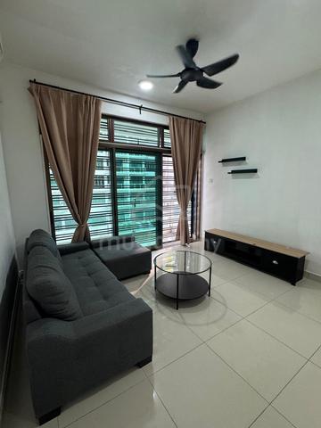 Parc Regency 1