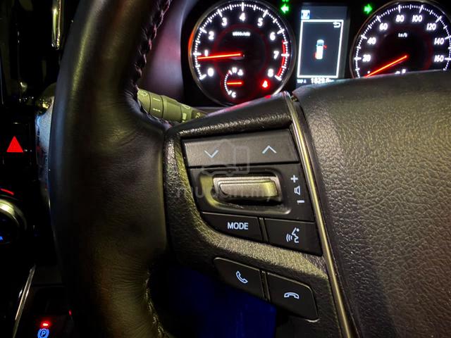 2020 Toyota VELLFIRE 2.5 ZG #BSM #DIM #TV #SUNROOF - 4