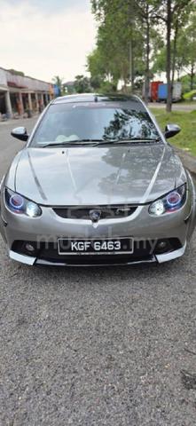 2013 Proton SATRIA 1.6 NEO R3 EXECUTIVE (M) - 1