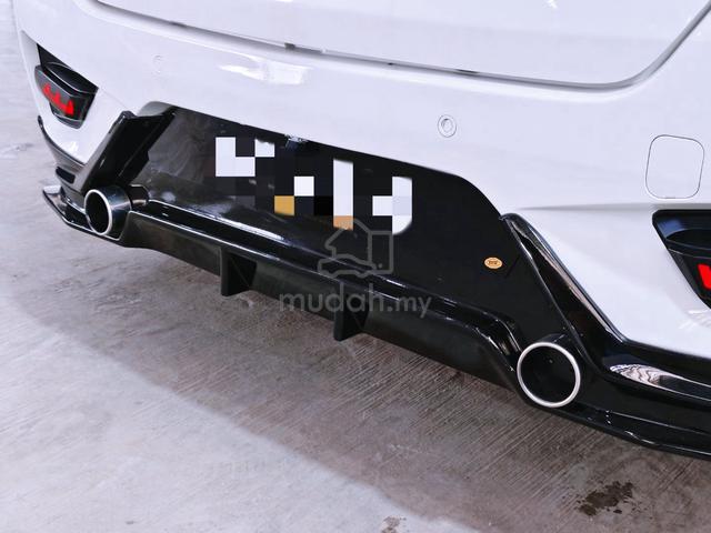 2018 Perodua MYVI 1.3 G (A) 💯 Full Loan Warranty - 5