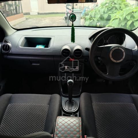 2010 Proton SAGA 1.3 M-LINE (A) - 5