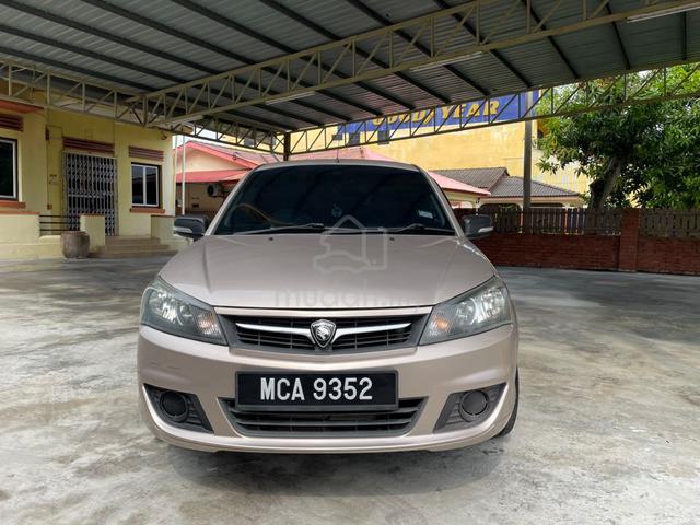 2011 Proton SAGA 1.3 FL (M) - 2