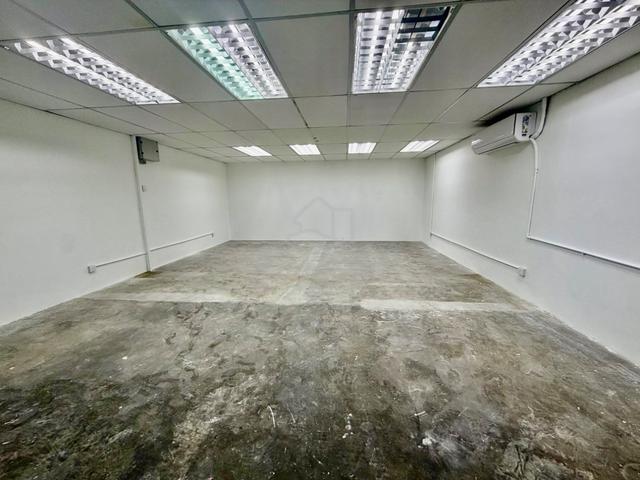 1st Floor For Rent Dato Keramat Commercial 3 Storey Shoplot 1