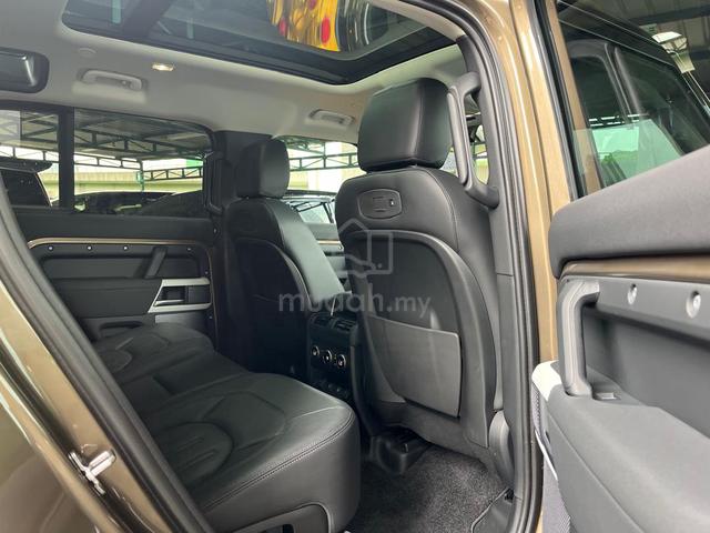 2021 Land Rover DEFENDER 2.0 110 P300 SE (7 SEATER - 2