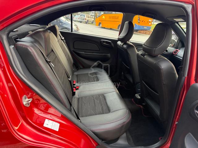 2024 Proton SAGA 1.3 PREMIUM S AT MY19 FACELIFT - 3