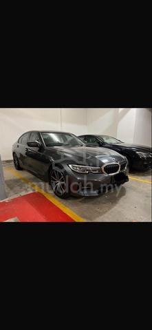 2020 Bmw 320i 2.0 SPORT (A) - 2