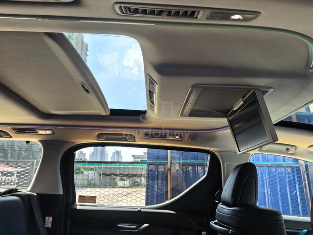 2021 Toyota ALPHARD 2.5 X/S/SC - 5