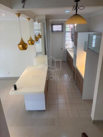 2.5 Storey House Presint 18, Putrajaya for rent 1