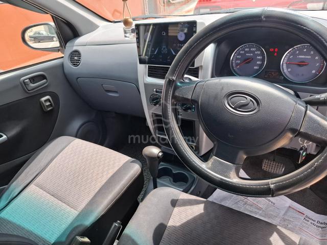 Perodua Viva Elite AT 1.0ez - 167,000 MILEAGE (A) - 4