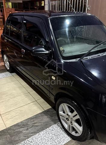2007 Perodua KELISA 1.0 EZ (A) - 3