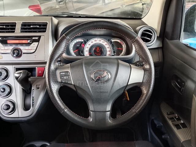 2017 Perodua Myvi 1.5 SE (A) Icon SE - 5
