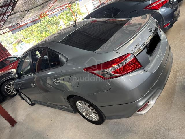 2013 Toyota VIOS 1.5 G (A) OTR PRICE - 2