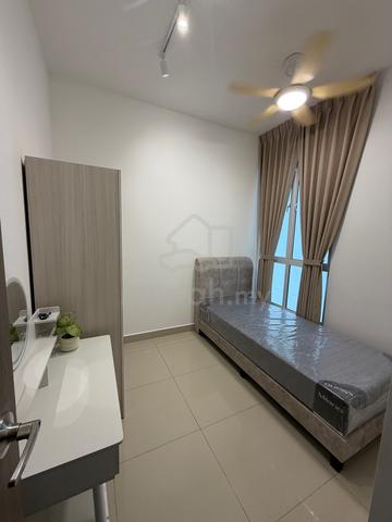 Room for rent Trellis 1