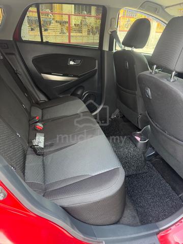 2023 Perodua MYVI 1.5 H (A) - 5