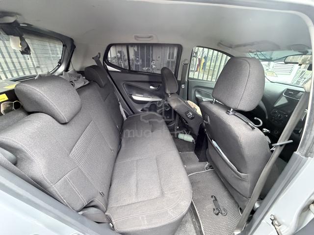 2019 Perodua AXIA 1.0 STYLE MY19 (A) - 5