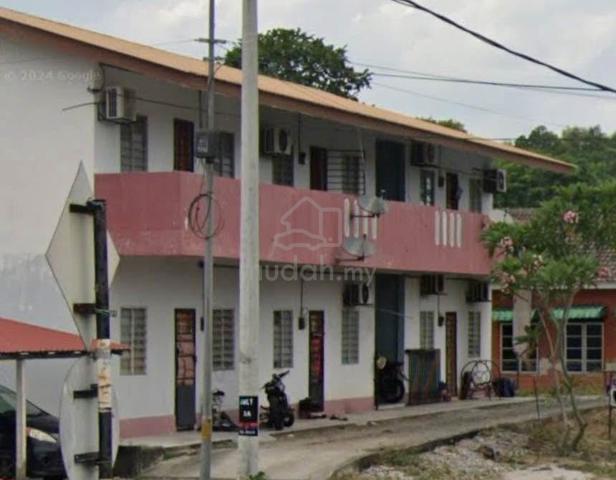 Fully Furnished Selangor Kuang Room For Rent 1