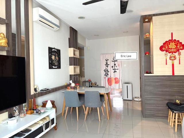 The Peak Residences 1