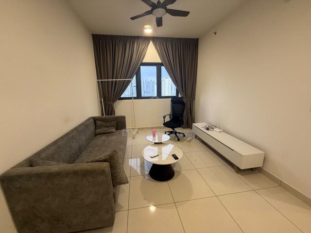 Nexus Residences Taman Pertama 1