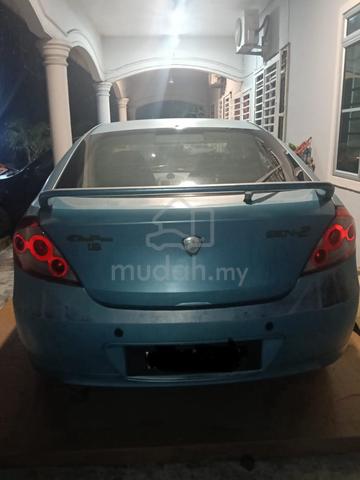 2005 Proton GEN-2 1.6 (M) - 4
