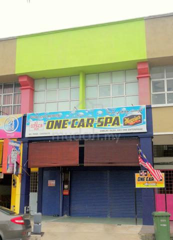 Ketapang Shop di Ketapang, Pekan 1