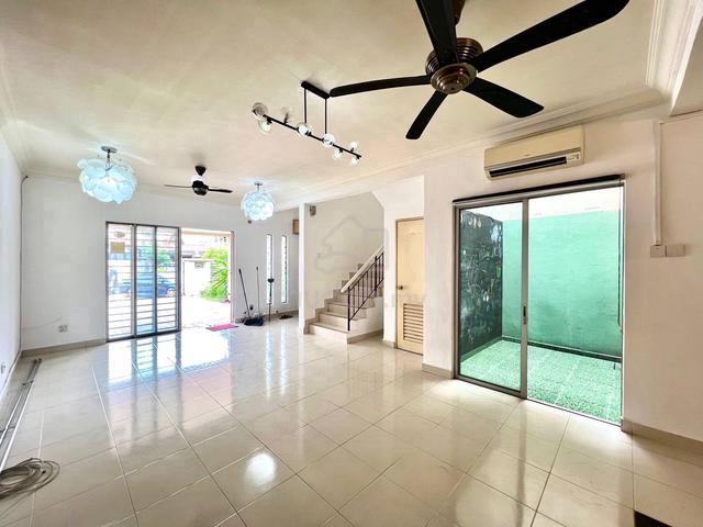 Fully Extended 2sty Terrace, Cahaya Alam, Seksyen U12, Shah Alam 3