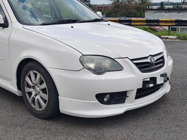 2013 Proton PERSONA 1.6 ELEGANCE HIGH LINE (A) - 1