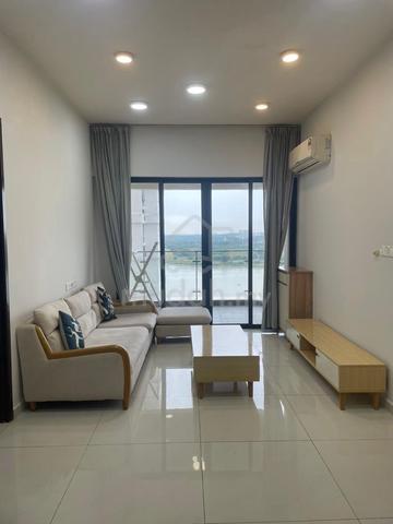 Royal Strand @ Country Garden Danga Bay 1