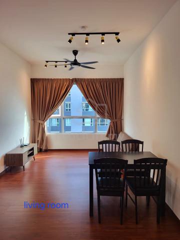 Gaya Resort Homes 1