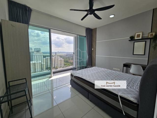 Epic Residences @ JB Town (nearby Larkin Bus Station) 1