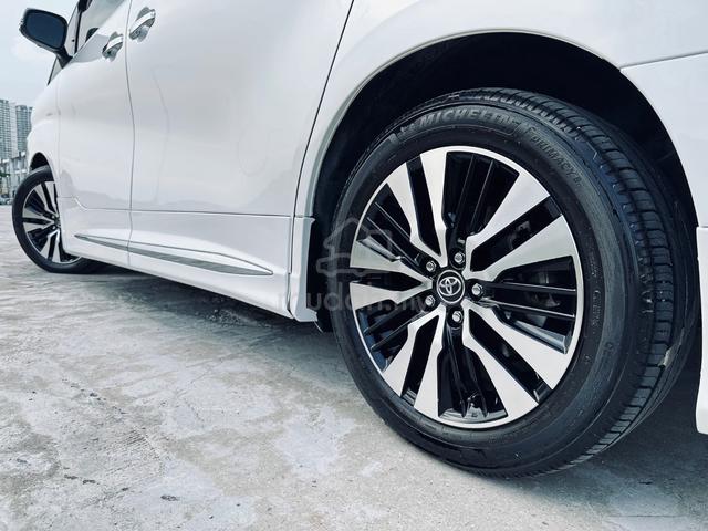 2018 Toyota VELLFIRE 2.5 ZG (A) JBL SOUND SURROUND - 4