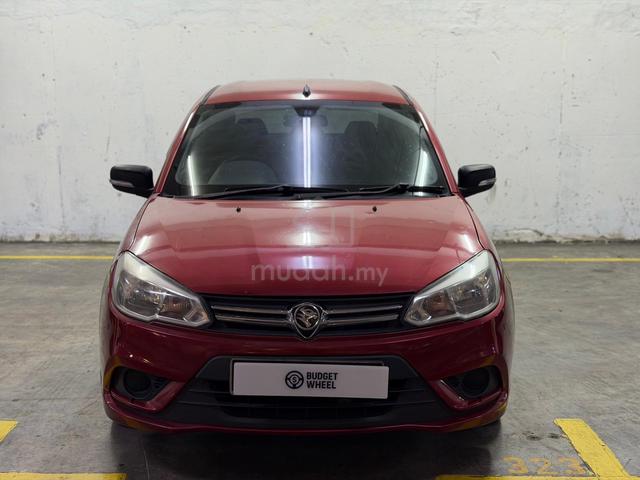 2017 Proton SAGA 1.3 STANDARD CVT (A) WHOLE SALE - 5