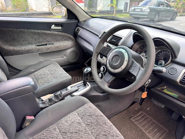 2007 Proton PERSONA 1.6 HIGH LINE (A) - 3
