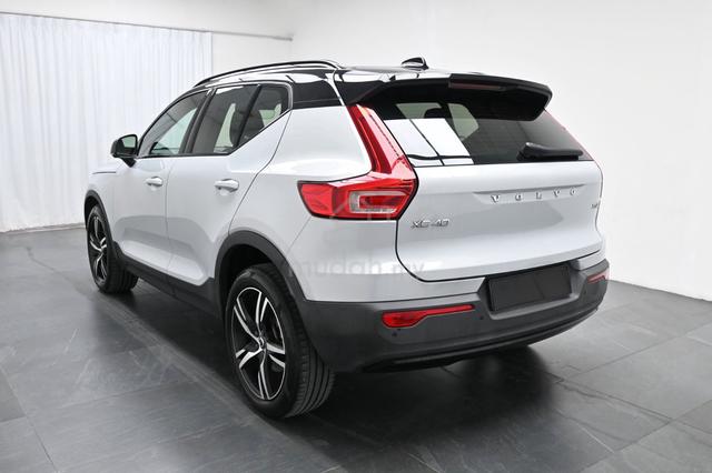 2021 Volvo XC40 2.0 T5 AWD R 1-YR WRRTY MIL-36K - 4