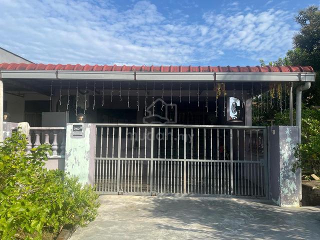 Hot Deal Taman Selasih Below Market Value Full Loan🔥 1