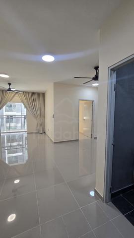 Bilik Sewa Lelaki Di Ppam Setapak Riviera 1