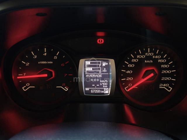 2018 Proton IRIZ 1.3 EXECUTIVE (A) - 4