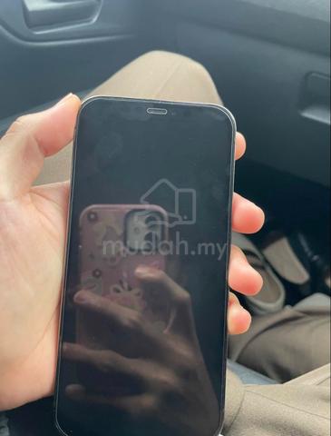 iphone 12 pro 128gb - photo 2 of 2