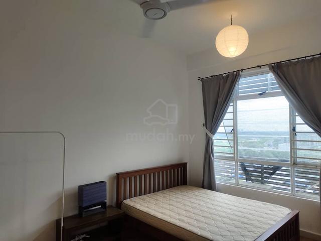 Lagenda Tasek Luxurious Suites 5
