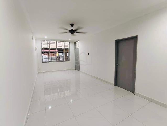 Taman Putri Kulai 3