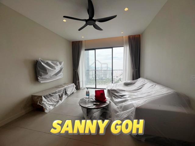 Triuni Residences @ The Sanctuary 1