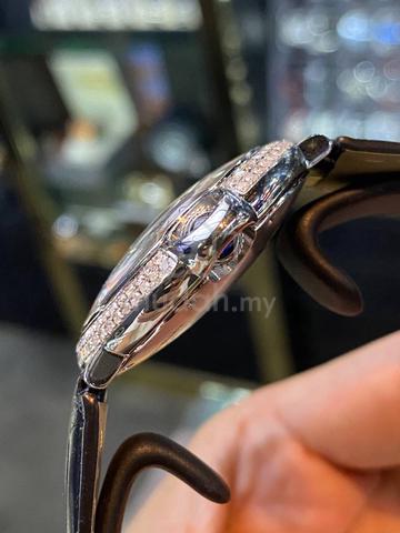 Cartier Ballon Bleu 3284  After-Setting Diamond - photo 4 of 6
