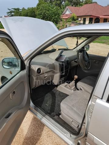 2004 Perodua KANCIL 0.8 850 EX FACELIFT (M) - 4