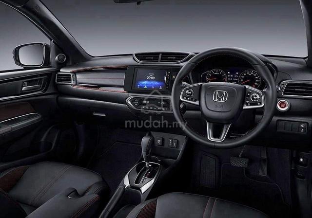 2026 Honda WR-V 1x,xxx🌟 (A) NEW WRV E - 3