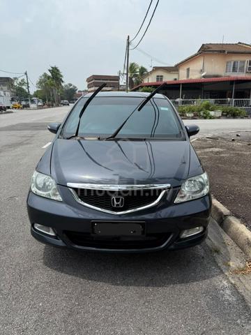 2008 Honda CITY 1.5 VTEC MY03 GD ENHANCED (A) - 3