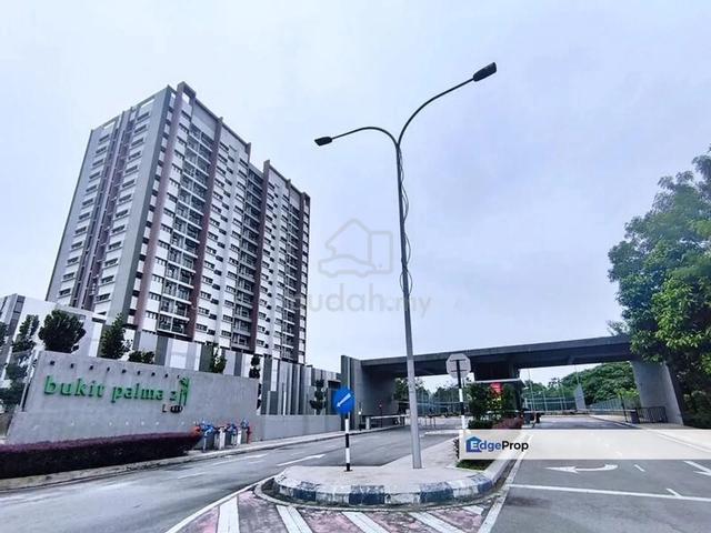 Residensi Bukit Palma 2 (Palm Hill Residence 2) 1