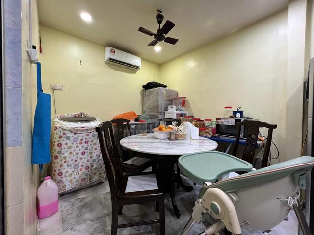 NICE UNIT 2 STY Taman Mewah Jaya NR NSK Sentosa Perdana Kampung Jawa 5