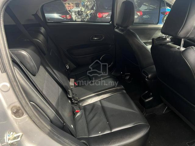 2019 Honda HR-V 1.8 V ENHANCED (A)PERAK/TIPTOP - 5