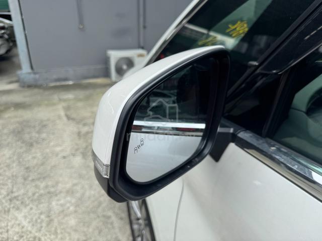 2023 Toyota ALPHARD 2.5 Z (A) SIDE STEP / HUD / 5A - 3