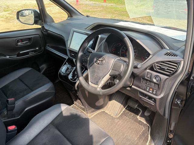 2021 Toyota VOXY 2.0 ZS KIRAMEKI III (A)MANY UNIT - 3