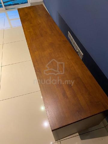 Rak TV solid wood - photo 6 of 6